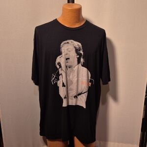 Paul McCartney 2016 One On One Concert T-Shirt - Sz. 2X